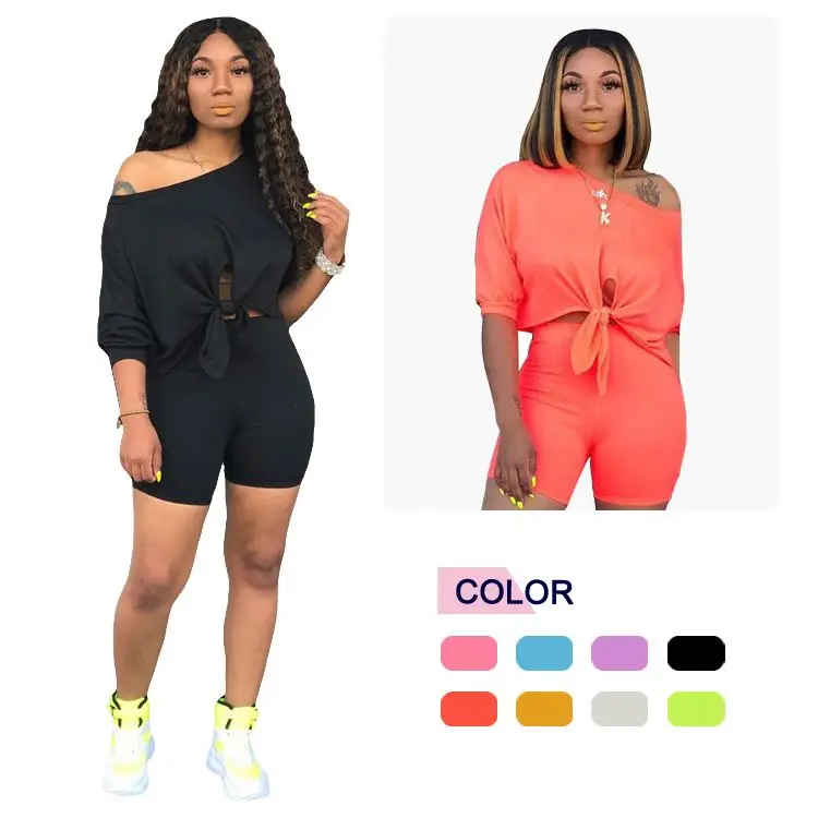 summer hot selling women Casual Two Piece suit blank short tracksuits Outfits 2 Piece jogger fitness Set, Pink,blue,yellow,black,white,sky color 
summer hot selling women Casual Two Piece suit blank short tracksuits Outfits 2 Piece jogger fitness Set, Pink,blue,yellow,black,white,sky color