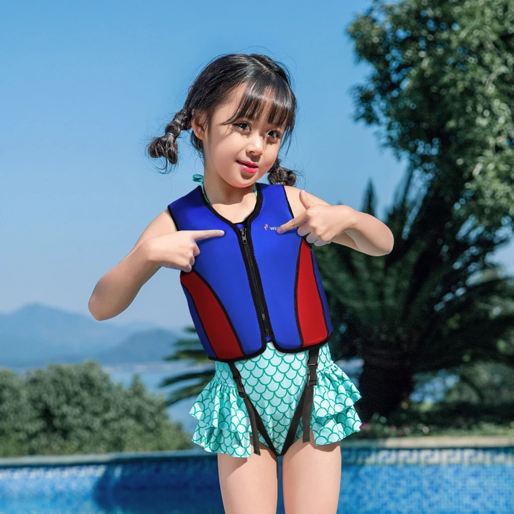 Safety PVC Foam Inside Sea Fishing Life Vest Buoyancy Swimwear Kids Life Jacket, Customized color
Safety PVC Foam Inside Sea Fishing Life Vest Buoyancy Swimwear Kids Life Jacket, Customized color