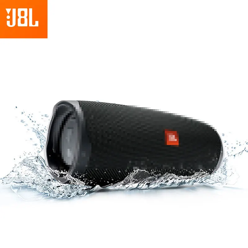 

Free Case Waterproof Dust Proof Mini Speaker Portable Bluetooths Speaker for JBL Charge 4