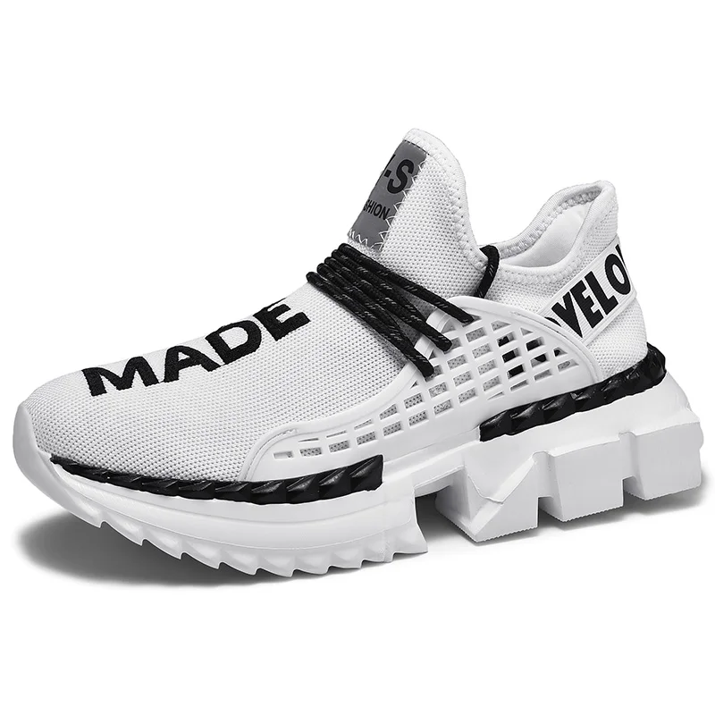 YT New lightweight sports shoes men's outdoor running shoes fashion sneakers for men, Picture
YT New lightweight sports shoes men's outdoor running shoes fashion sneakers for men, Picture