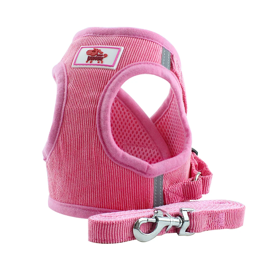 Soft And Comfortable Pet Clothing Durable For Cute Dog Puppy Cat Chest Strap Handsomeall Size For Your Pet
Soft And Comfortable Pet Clothing Durable For Cute Dog Puppy Cat Chest Strap Handsomeall Size For Your Pet