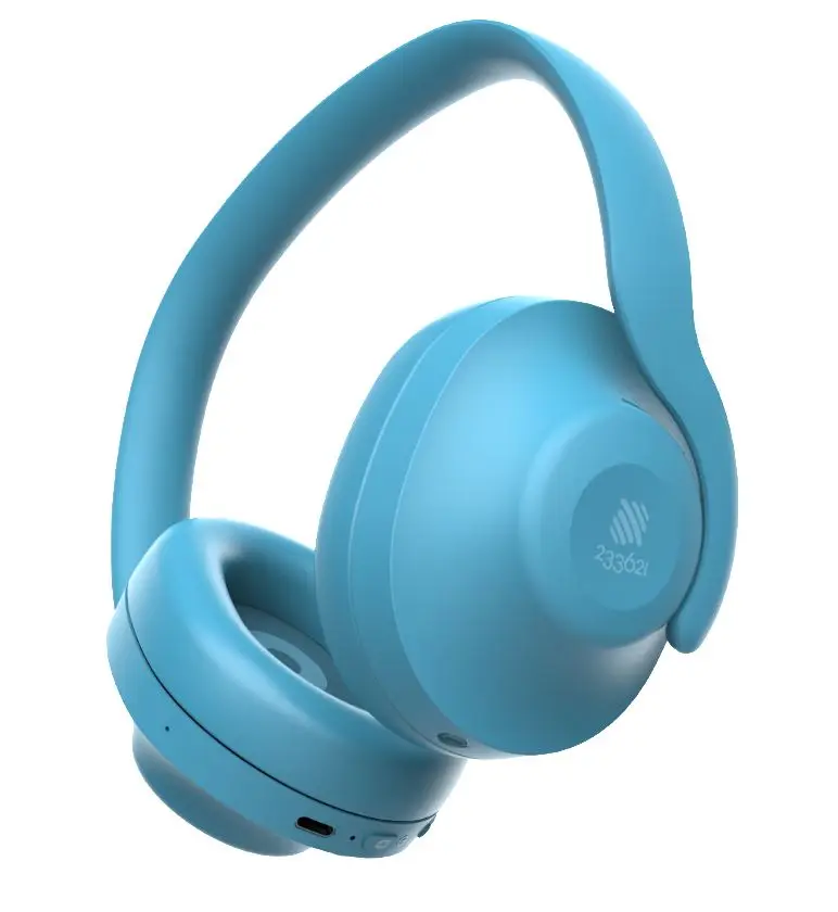 Hand Free Earphone Active Noise Cancelling Headphones, Earphones Plug Wireless for P47 Wireless Headphone - SHELL
Hand Free Earphone Active Noise Cancelling Headphones, Earphones Plug Wireless for P47 Wireless Headphone - SHELL