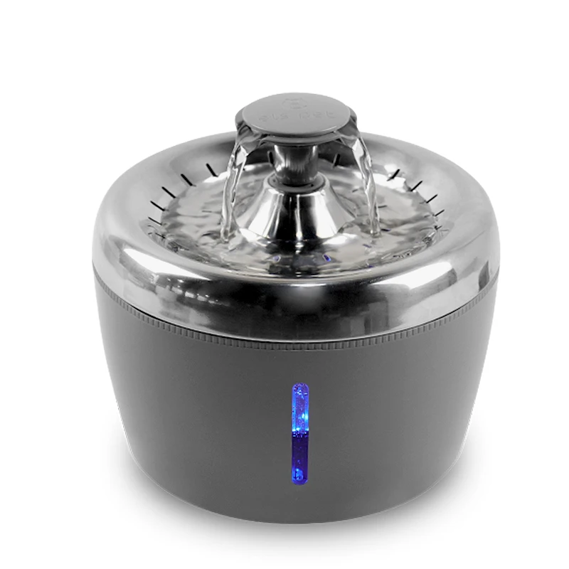 portable pet travel water drinking cup dispenser pets outdoor drinking bottle pet dog water bottle, Silver
portable pet travel water drinking cup dispenser pets outdoor drinking bottle pet dog water bottle, Silver