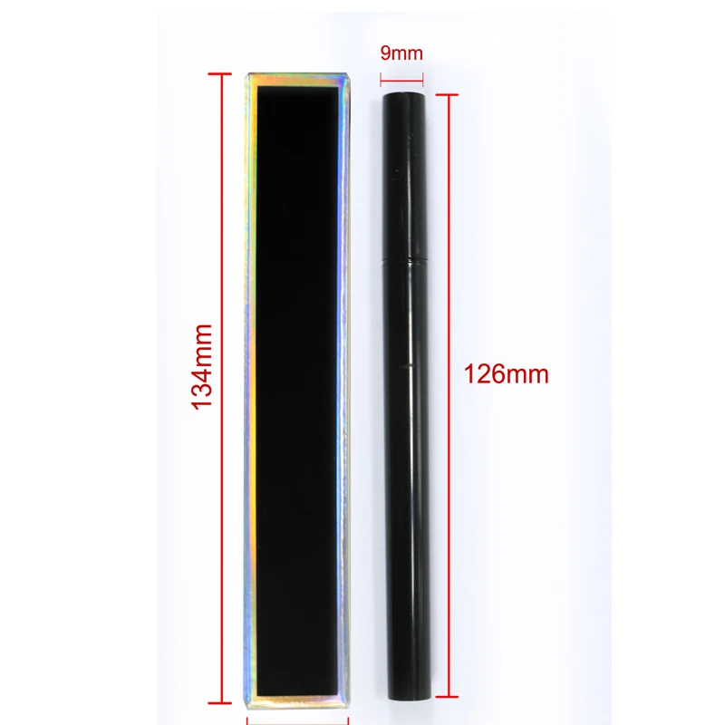 Hot Selling Matte Color Liquid Eye Liner Long-lasting Fade-Proof Liquid Eyeliner, Muliti-color
Hot Selling Matte Color Liquid Eye Liner Long-lasting Fade-Proof Liquid Eyeliner, Muliti-color