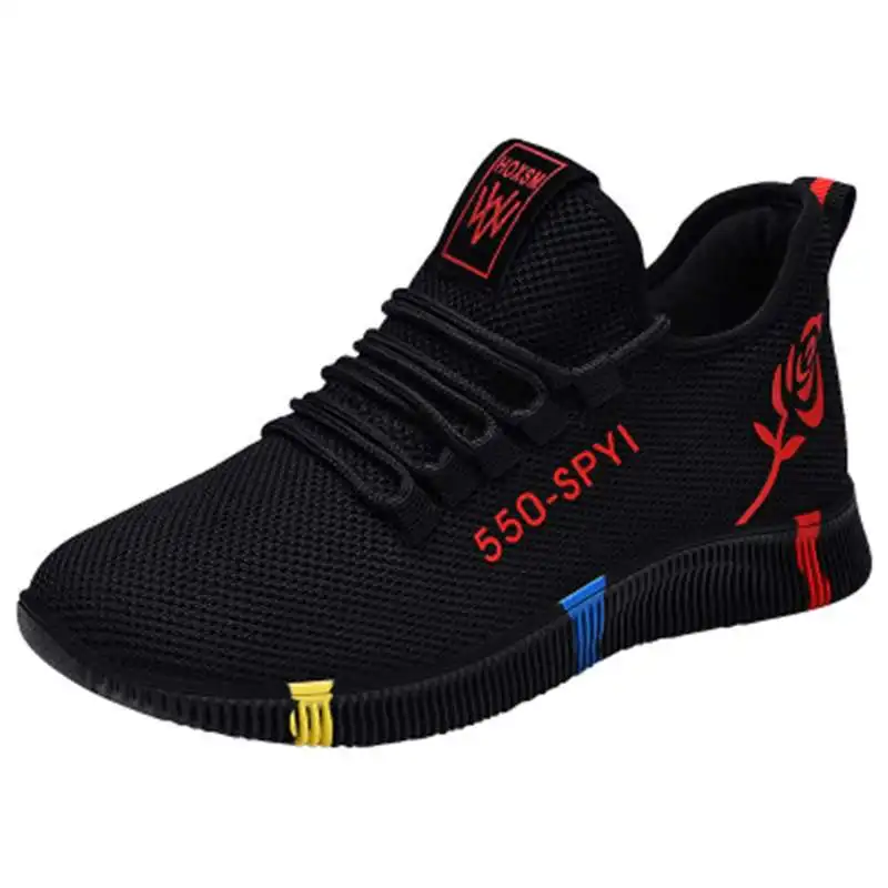 Fashionable Wholesale Adults Breathable Comfortable Sports Shoes for Girls Sneakers Sport Woman Casual Custom Shoes
Fashionable Wholesale Adults Breathable Comfortable Sports Shoes for Girls Sneakers Sport Woman Casual Custom Shoes