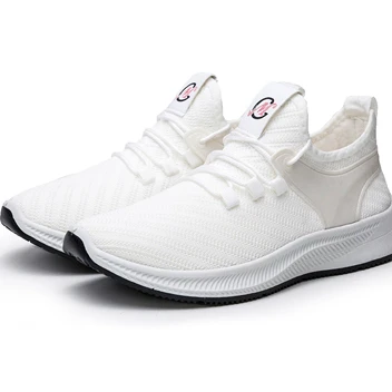 man Cheap Casual Mesh Men Flat athletic breathable Lace up Walking Shoes, Black/white
man Cheap Casual Mesh Men Flat athletic breathable Lace up Walking Shoes, Black/white