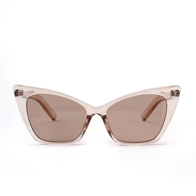 Custom logo New Eyewear 2021 Fashion Women Big Frame UV400 Sun Glasses big cat eye sun glasses Shades
Custom logo New Eyewear 2021 Fashion Women Big Frame UV400 Sun Glasses big cat eye sun glasses Shades