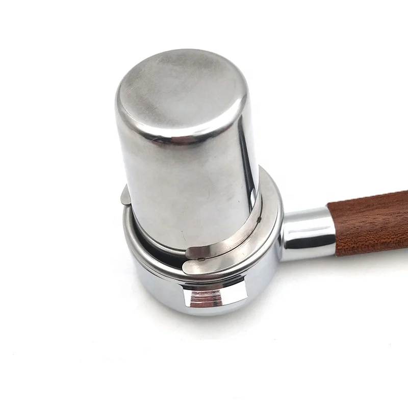 Stainless Steel Bean Grinder Dosing Cup Powder Feeder Part for 51/ 53 /54 mm Espresso Coffee Machine Dosing Cup
Stainless Steel Bean Grinder Dosing Cup Powder Feeder Part for 51/ 53 /54 mm Espresso Coffee Machine Dosing Cup