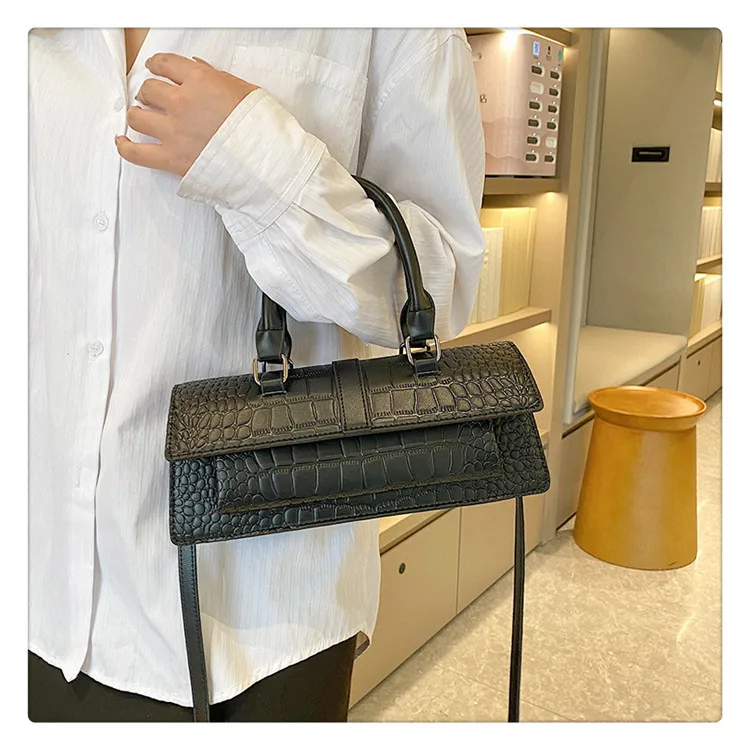 Good quality ladies shoulder tote pu crossbody bag handbags for women luxury crossbody bag
Good quality ladies shoulder tote pu crossbody bag handbags for women luxury crossbody bag