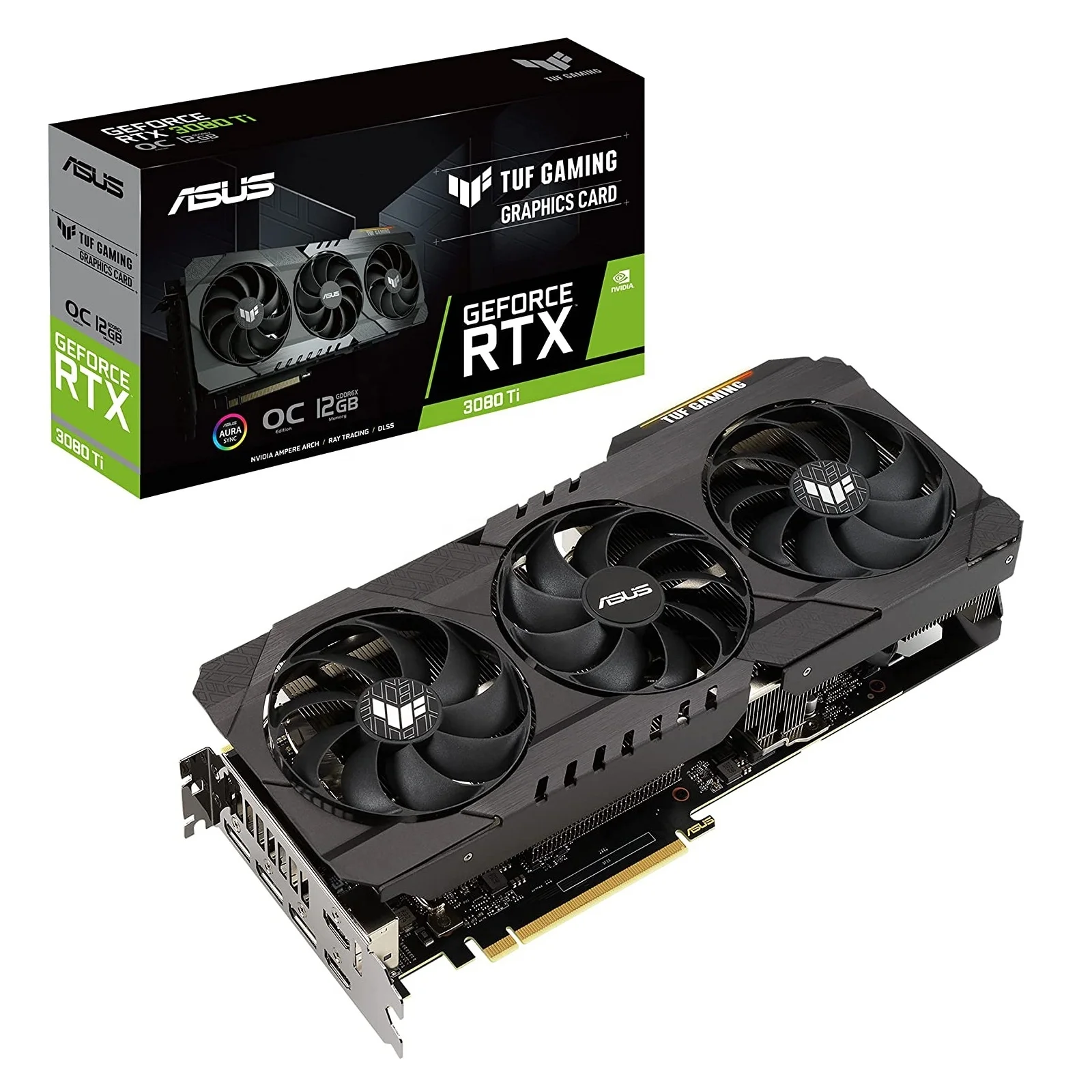 05-LHR RTX3080Ti 12GB GDRR6X 384-bit Magic dragon Graphics Card-DisplayPort x 3 (v1.4a) / HDM1 2.1 x 1
05-LHR RTX3080Ti 12GB GDRR6X 384-bit Magic dragon Graphics Card-DisplayPort x 3 (v1.4a) / HDM1 2.1 x 1