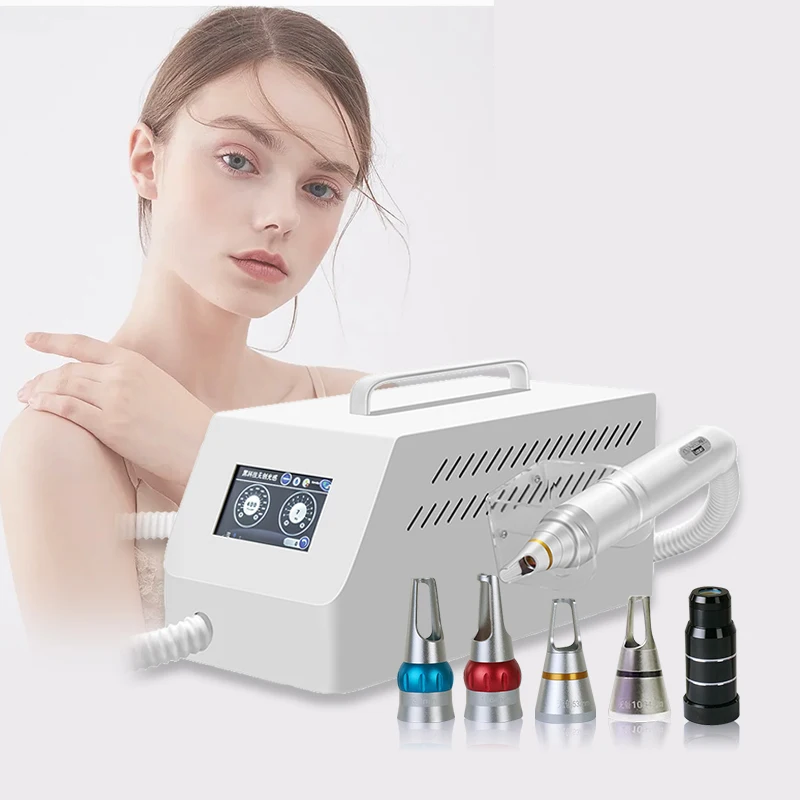 Pico Laser Tattoo Removal Machine For Sale/ Tattoo Removal Freckles Removal/ Nd Yad Lazer Tattoo Removal Machine
Pico Laser Tattoo Removal Machine For Sale/ Tattoo Removal Freckles Removal/ Nd Yad Lazer Tattoo Removal Machine