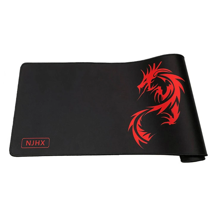 large gaming Custom Logo Printed Red dragon Waterproof Rubber Gaming Mouse Pad, Any color is available
large gaming Custom Logo Printed Red dragon Waterproof Rubber Gaming Mouse Pad, Any color is available