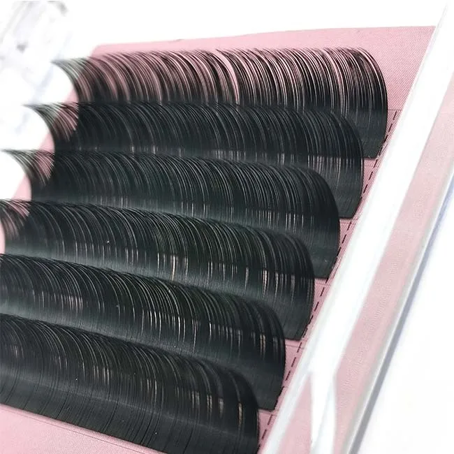 0.03 CC Cur 10mm High Quality Korean Cashmere Mink Eyelash Extension Private Label Eyelash Extension, Black
0.03 CC Cur 10mm High Quality Korean Cashmere Mink Eyelash Extension Private Label Eyelash Extension, Black