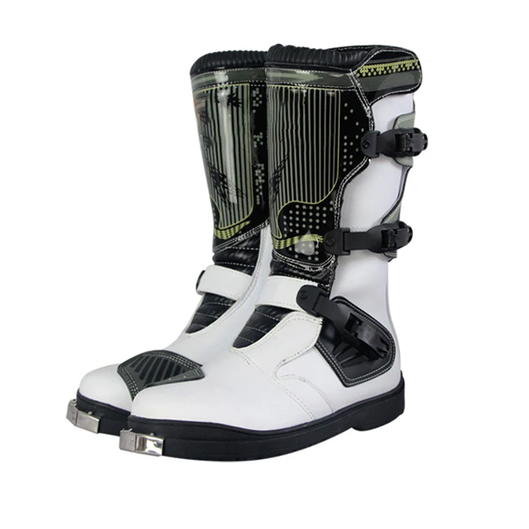 Riding Tribe Motorcycle Riding Boots Motocross Off-road Racing Long Shoes Outdoor Sports Riding Boots Men Red Black White, Black red white
Riding Tribe Motorcycle Riding Boots Motocross Off-road Racing Long Shoes Outdoor Sports Riding Boots Men Red Black White, Black red white