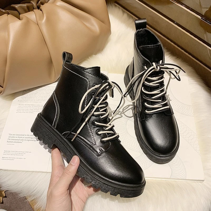 Good Quality Fashion Trend Lace Up outdoor Combat Military Boots Woman Platform High Heel Ankle Boots womens boots fall 2021
Good Quality Fashion Trend Lace Up outdoor Combat Military Boots Woman Platform High Heel Ankle Boots womens boots fall 2021