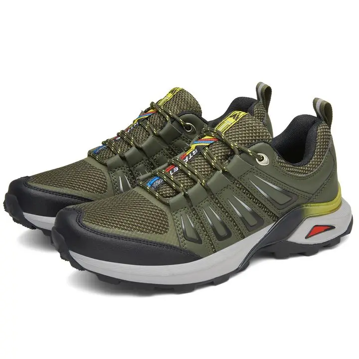 Hot-seller Hiking Shoes Wholesale for Comfortable Waterproof Men, Color hiking shoes
Hot-seller Hiking Shoes Wholesale for Comfortable Waterproof Men, Color hiking shoes