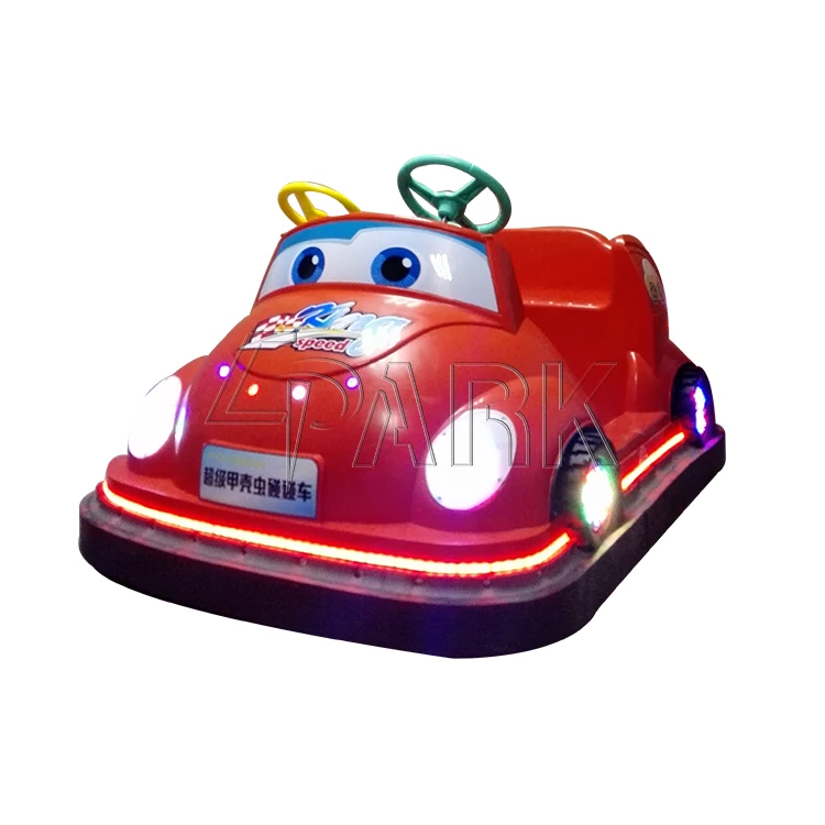 Guangzhou entertainment ride electric dodgem manufacturer EPARK children's electric mini bumper car, Customized
Guangzhou entertainment ride electric dodgem manufacturer EPARK children's electric mini bumper car, Customized