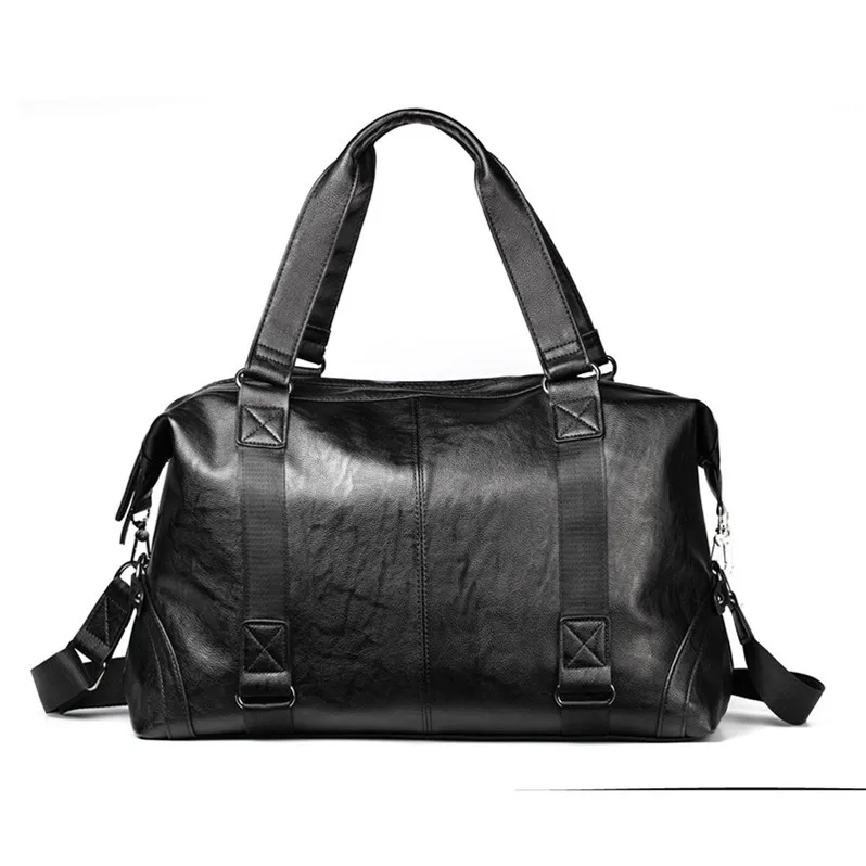 W1101 European and American fashion brand men's backpack big bag leisure travel bag
W1101 European and American fashion brand men's backpack big bag leisure travel bag