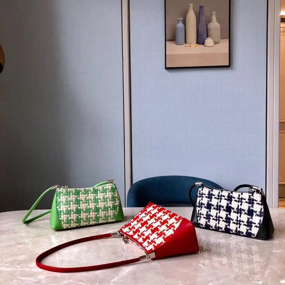 2021 newest fashion design for girls crossbody bag colorful design shoulder bag, Black white blue purple
2021 newest fashion design for girls crossbody bag colorful design shoulder bag, Black white blue purple