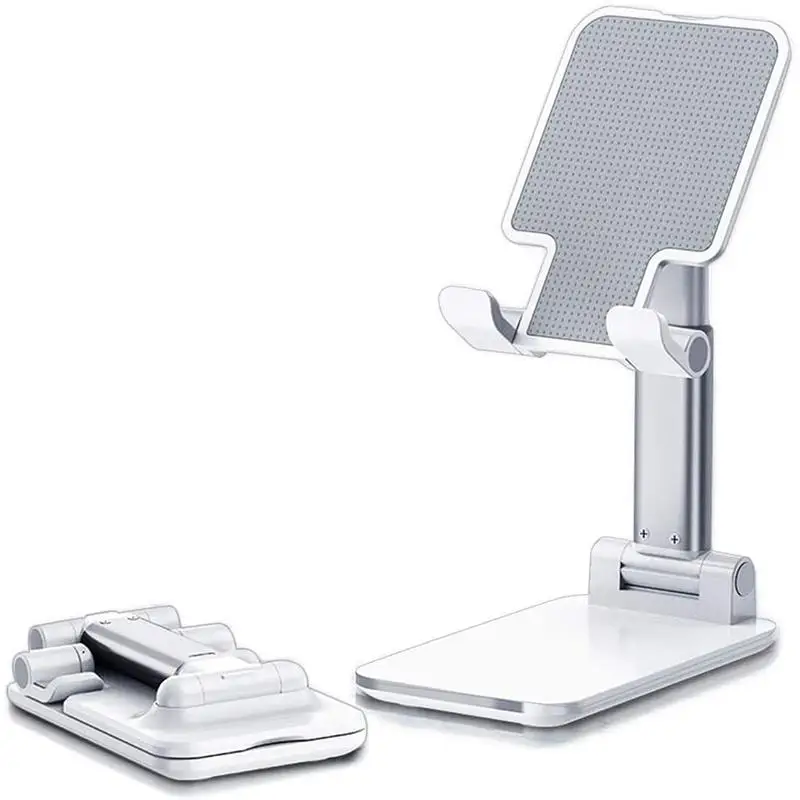 2021 hot sale universal mobile phone holder flexible mobile Accessories Metal Stand desktop Smart phone stand lazy phone holder
2021 hot sale universal mobile phone holder flexible mobile Accessories Metal Stand desktop Smart phone stand lazy phone holder