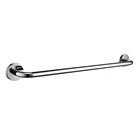 hotel wall mounted mirror finish stainless steel bathroom accessories sets