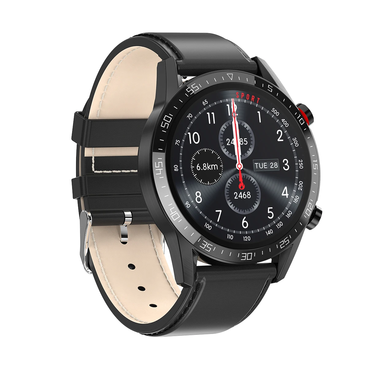 Laudtec T500 plus pro wearable devices reloj inteligente phone call smartwatch EG+PPG T500+Pro smart watch series 6, Pink, gray, silver, blue, green
Laudtec T500 plus pro wearable devices reloj inteligente phone call smartwatch EG+PPG T500+Pro smart watch series 6, Pink, gray, silver, blue, green