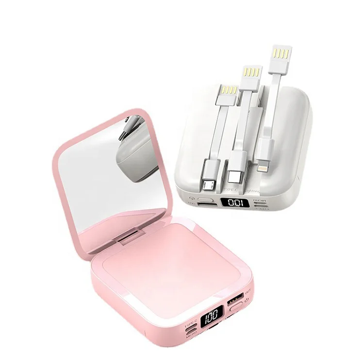 Hot-Selling Power Banks with Led Display Mini Power Bank for Iphone12 13 Car Jump Start Power Bank 10000mah, Black white pink
Hot-Selling Power Banks with Led Display Mini Power Bank for Iphone12 13 Car Jump Start Power Bank 10000mah, Black white pink