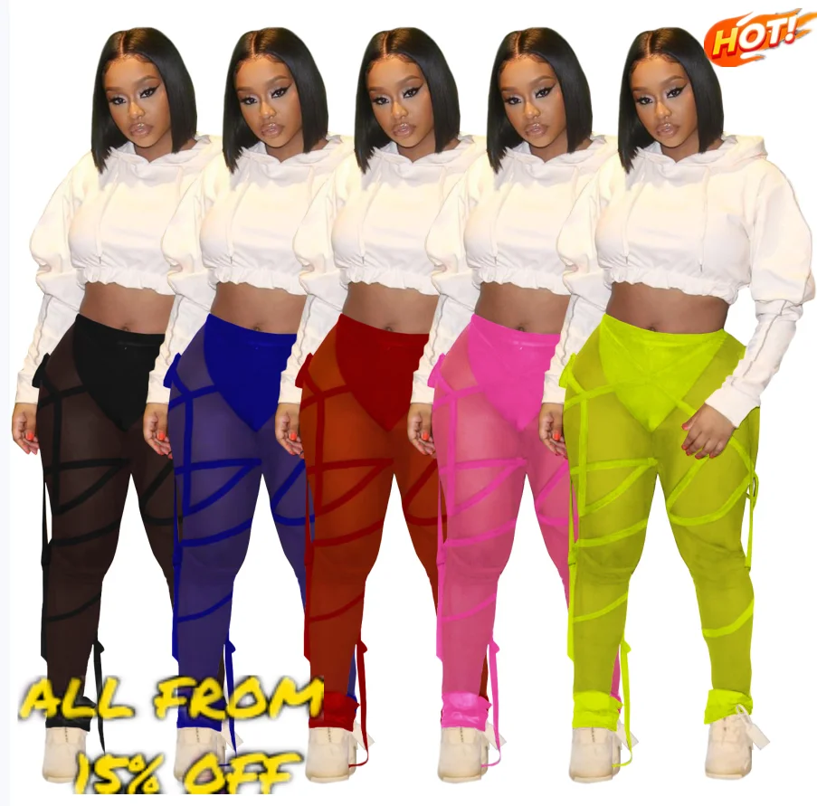 2022 New Arrivals women clothes Casual Hot Selling Women Sexy See Through Bandage Fashion Ladies, Picture
2022 New Arrivals women clothes Casual Hot Selling Women Sexy See Through Bandage Fashion Ladies, Picture