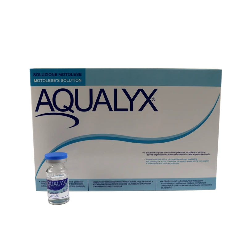

aqualyx fat dissolving injection/aqualyx at low price