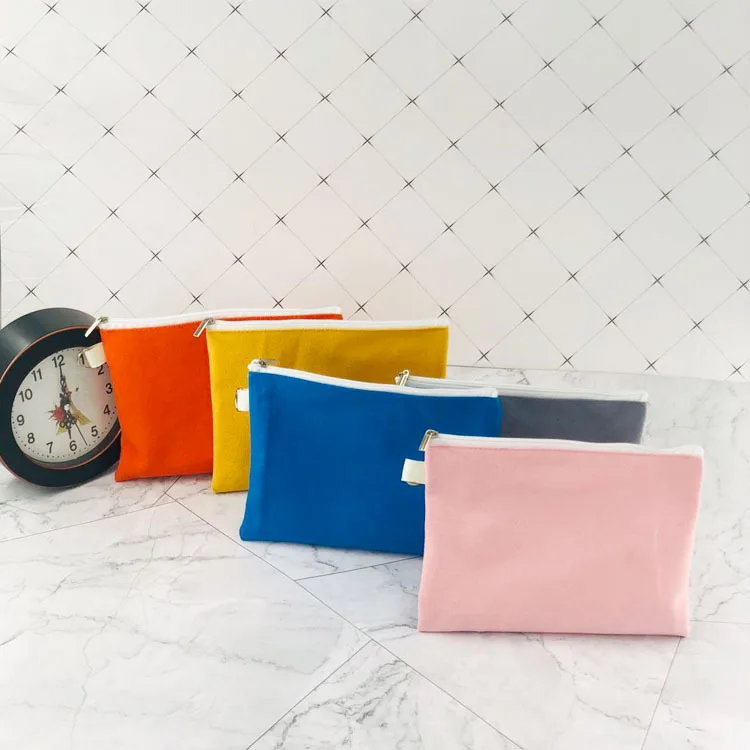 Custom Eyelash Logo Small Canvas Cotton Makeup Cosmetic Bags Travel Make Up Pouches With Zipper For Women Girls
Custom Eyelash Logo Small Canvas Cotton Makeup Cosmetic Bags Travel Make Up Pouches With Zipper For Women Girls