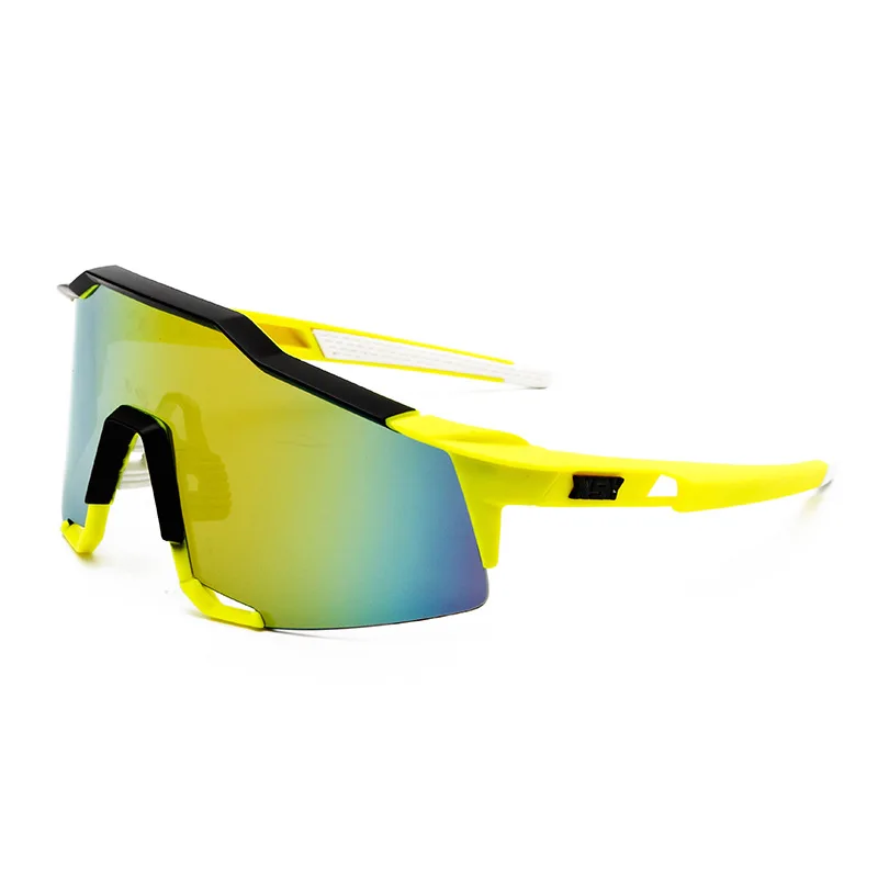 Wholesale factory 2021 Big Frame PC lens Windproof Cycling UV400 Protection Outdoor Sunglasses For Men Women, Colors
Wholesale factory 2021 Big Frame PC lens Windproof Cycling UV400 Protection Outdoor Sunglasses For Men Women, Colors