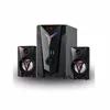 Hot sale new model wireless bluetooth 2.1ch home theatre system speaker made in China