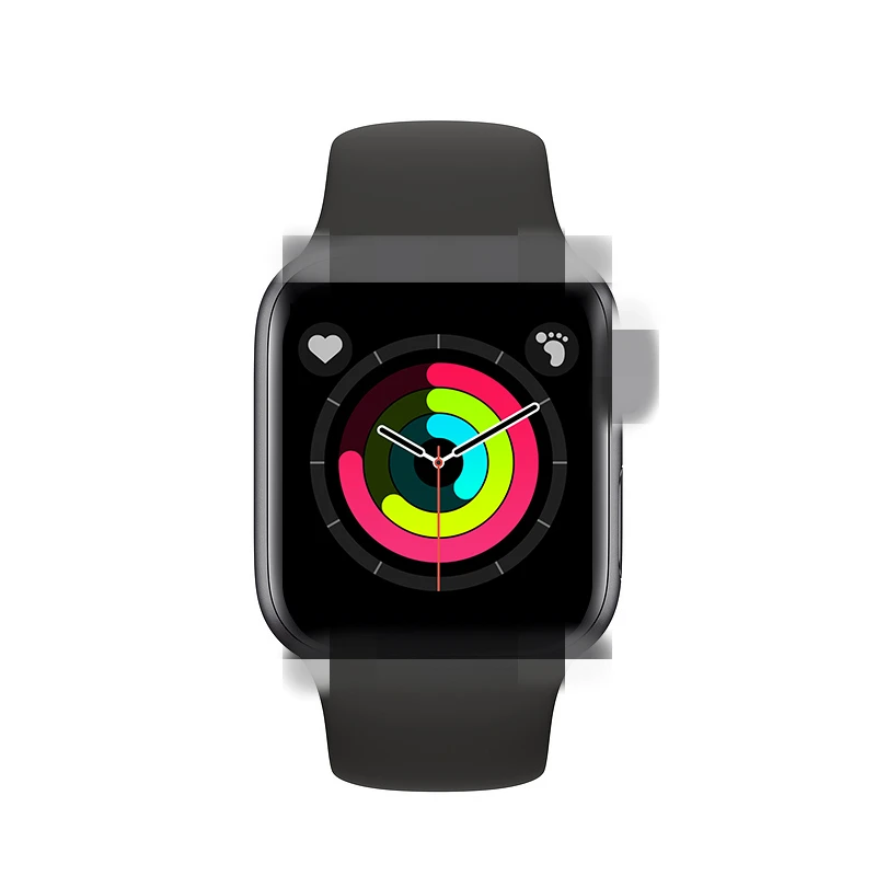 2021 new T500 smart watch 1.44TFT watch 5 6 Blue tooth call heart rate sleep health sports T500+PLUS T500Pro smart watch phone
2021 new T500 smart watch 1.44TFT watch 5 6 Blue tooth call heart rate sleep health sports T500+PLUS T500Pro smart watch phone