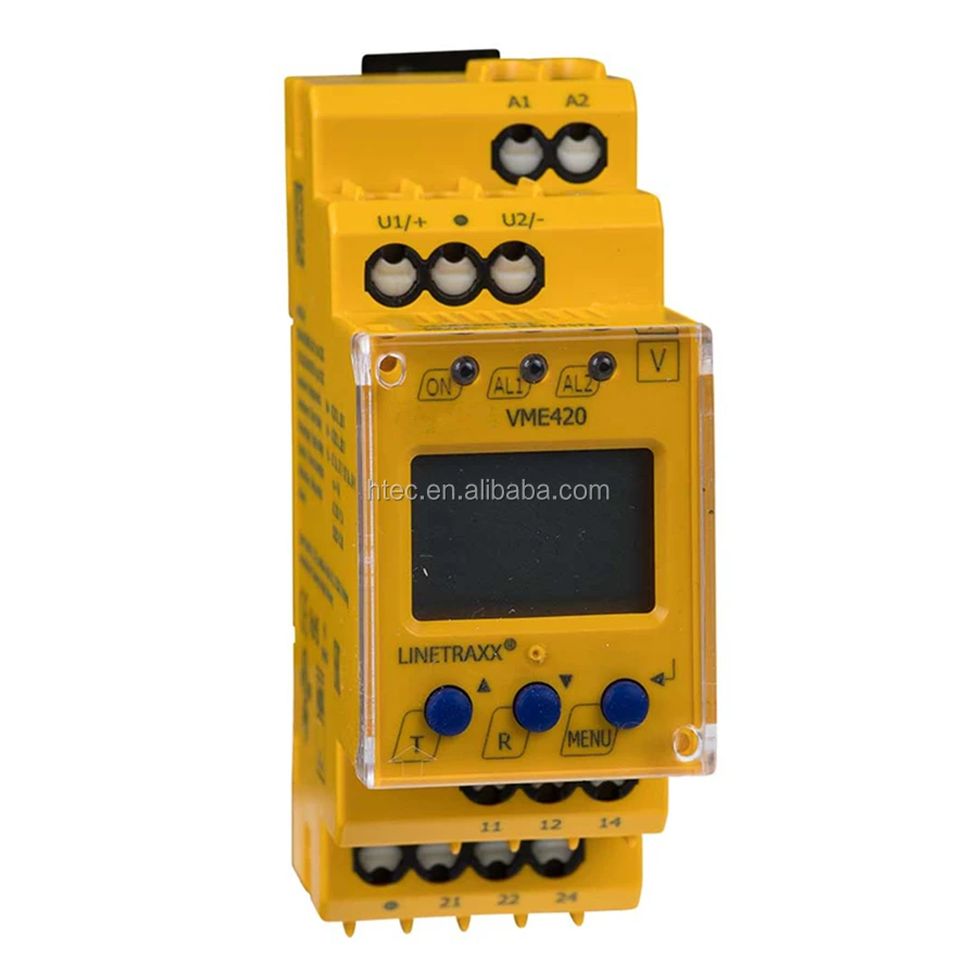 Insulation monitoring device IRDH275-435