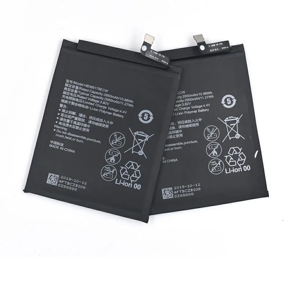 New arrival Standard more safety Long standby time battery for huawei nova 7i 2 3 4 6
New arrival Standard more safety Long standby time battery for huawei nova 7i 2 3 4 6