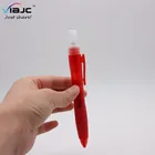 Pen Our Pen ABS Plastic Antibacterial Perfume Dispenser Hand Sanitizer Spray Pen