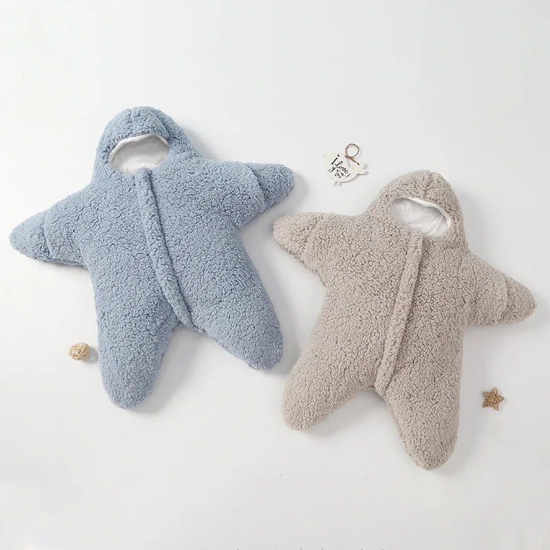 Autumn and winter thick star baby sleeping bag baby cotton winter stroller baby sleeping bag, Customized color
Autumn and winter thick star baby sleeping bag baby cotton winter stroller baby sleeping bag, Customized color