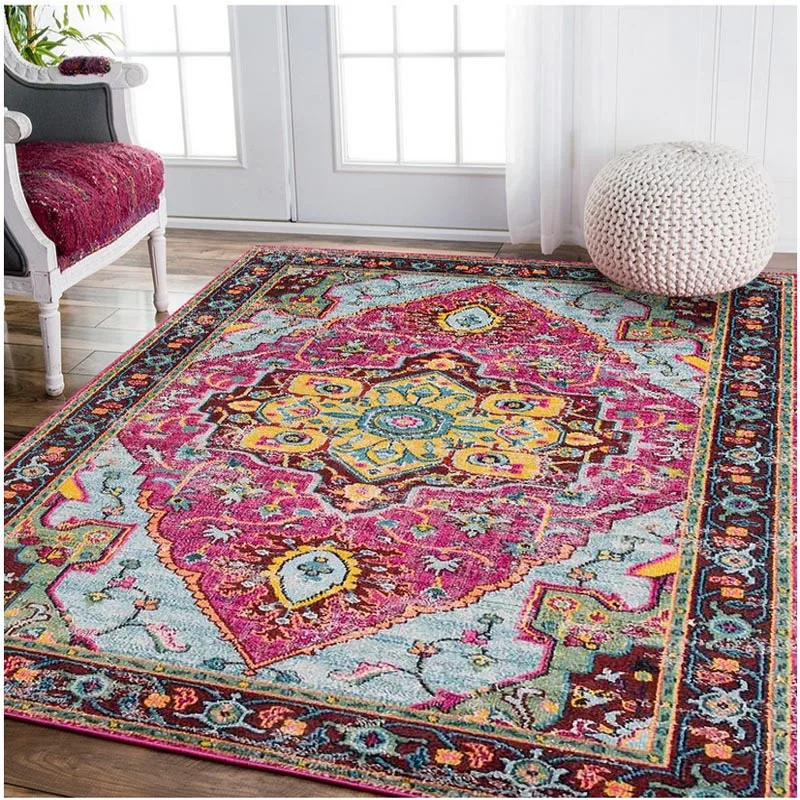 Anti slip Machine washable 3D Persian Low Price Cheap Non-slip Modern Living Room Carpet Luxury Floor Mat Geometric Door Mat
Anti slip Machine washable 3D Persian Low Price Cheap Non-slip Modern Living Room Carpet Luxury Floor Mat Geometric Door Mat