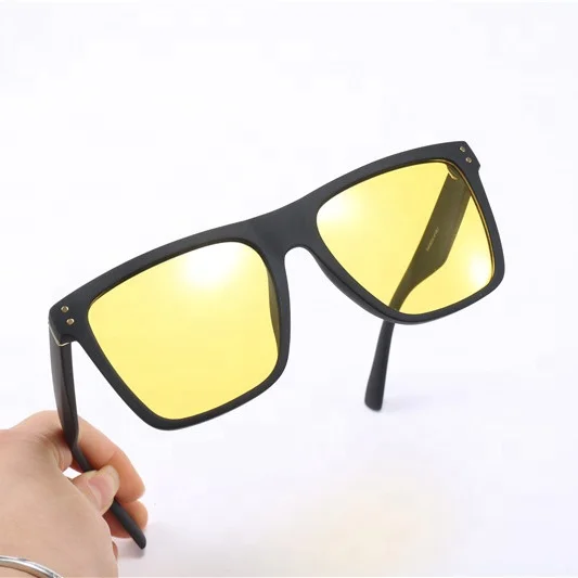 night vision driving glasses Customizable colour night vision glasses night vision sun glasses, Black
night vision driving glasses Customizable colour night vision glasses night vision sun glasses, Black