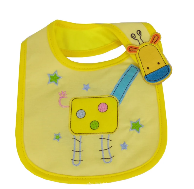 Wholesale nice price fashion Factory cheap waterproof soft comfortable promotion baby bibs
Wholesale nice price fashion Factory cheap waterproof soft comfortable promotion baby bibs