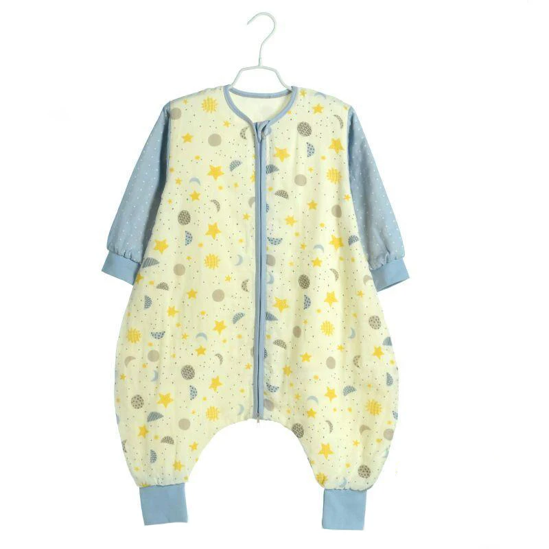 BIG SALE! Baby sleeping bag knitted 100% cotton baby sleeping sack summer muslin sleeping bag wrap breathable muslin sleepsack, Picture shown
BIG SALE! Baby sleeping bag knitted 100% cotton baby sleeping sack summer muslin sleeping bag wrap breathable muslin sleepsack, Picture shown