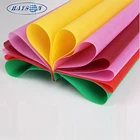 Factory Direct Selling nonwoven fabric roll polypropylene spunbond felt fabric rolls