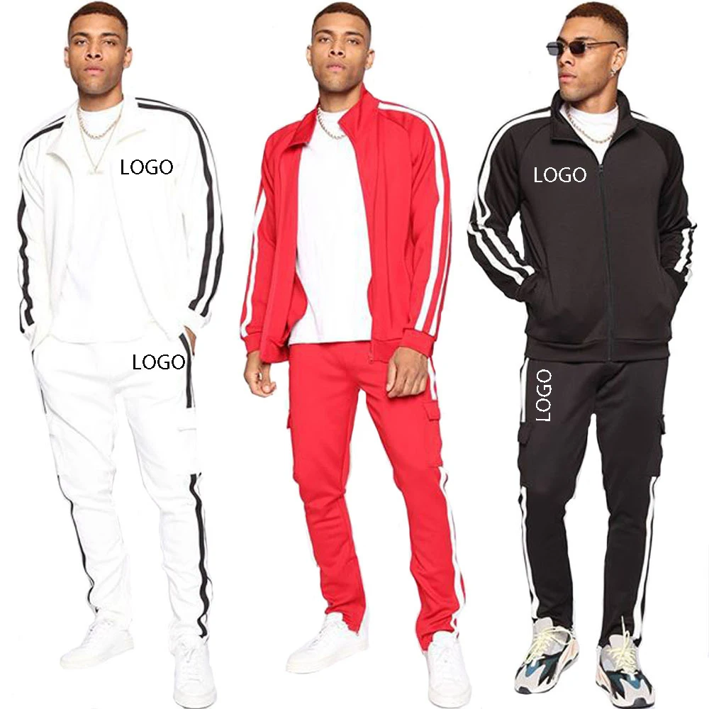 Oem High Neck Men Clothes Fitness Sports Casual Fitness Wearing Gym Clothing With Zip Custom Logo Jogging Tracksuit Clothes Man
Oem High Neck Men Clothes Fitness Sports Casual Fitness Wearing Gym Clothing With Zip Custom Logo Jogging Tracksuit Clothes Man