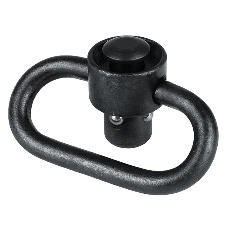 M Lok Rail Quick Release QD Sling Swivel Stud Mount Adapter