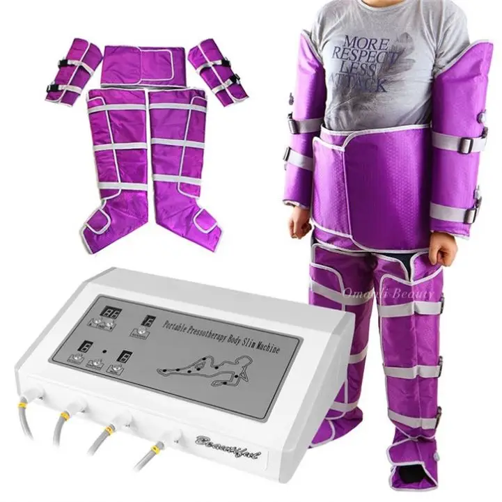 Hot Sale Far Infrared Therapy Suit Air Pressotherapy Massage Blanket Machine For Clinic
Hot Sale Far Infrared Therapy Suit Air Pressotherapy Massage Blanket Machine For Clinic