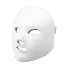 BP-21 PDT 7 LED Light Therapy face Beauty Machine LED Facial Neck Mask For Skin Whitening