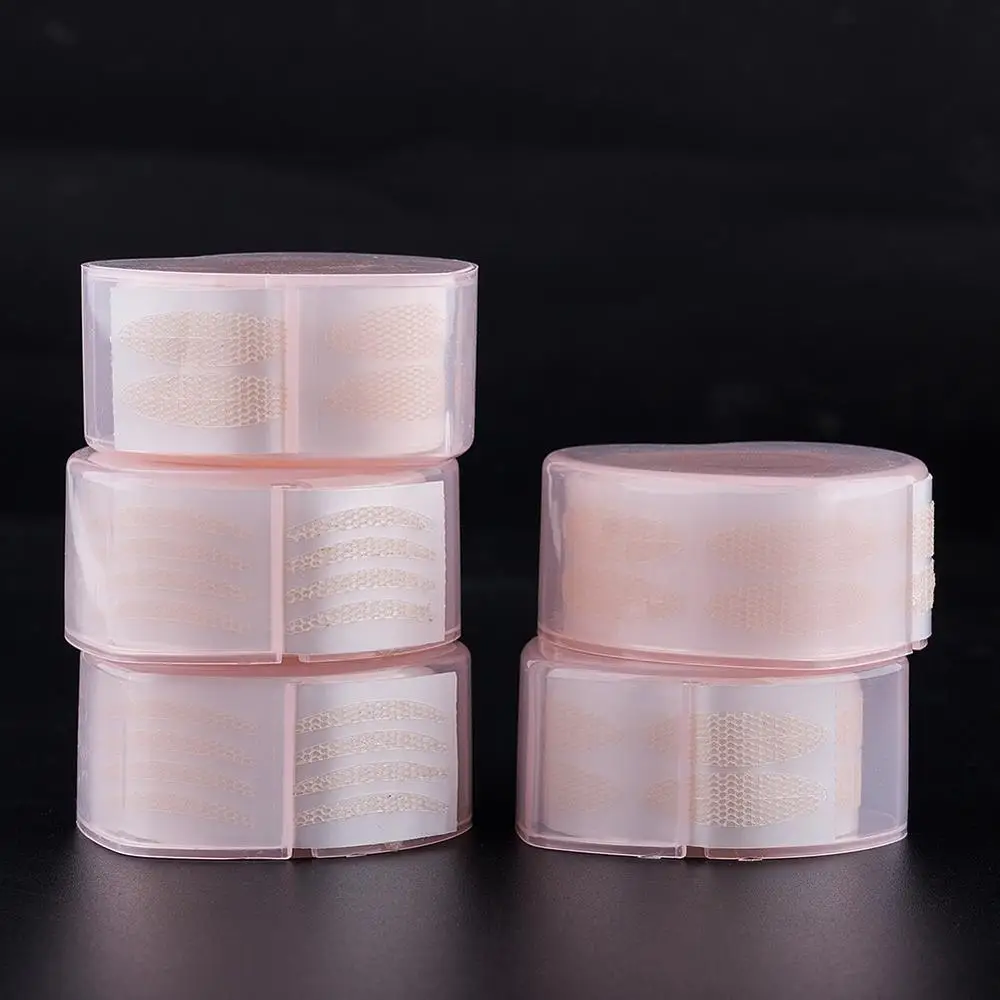 Disposable Invisible Tools Double Sided Sticker Eyelid Tape, Transparent,white,yellow,customized
Disposable Invisible Tools Double Sided Sticker Eyelid Tape, Transparent,white,yellow,customized