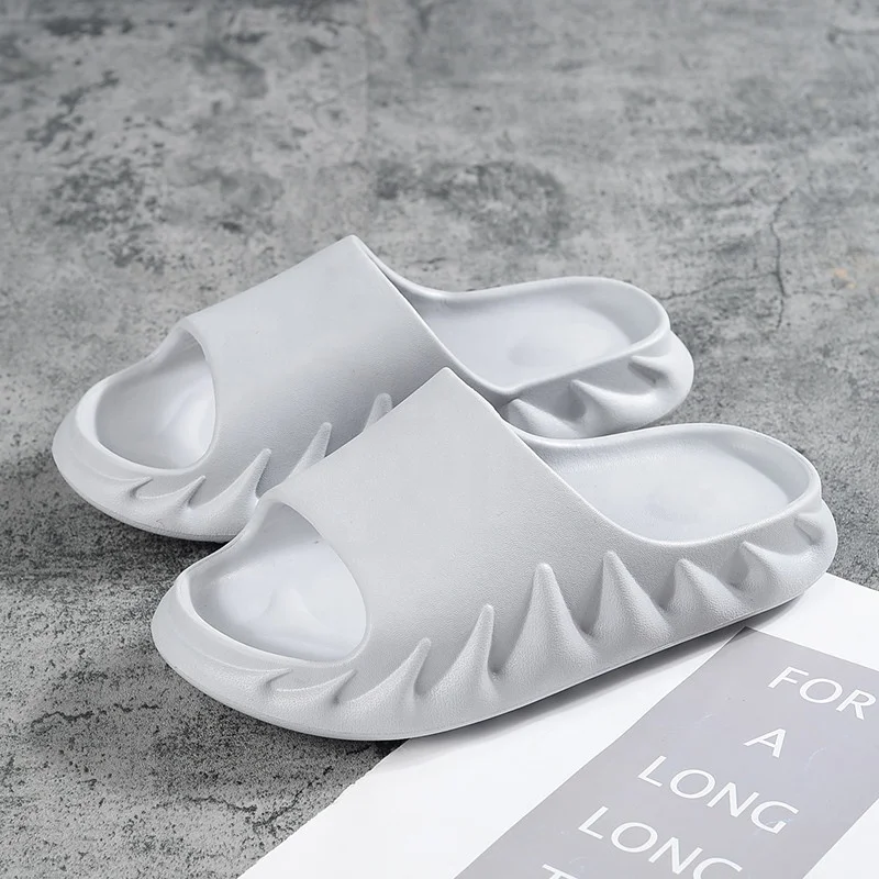 2021 new products women casual slippers non-slip thick sole sandal outdoor indoor flip-flops for men and women, Customized color
2021 new products women casual slippers non-slip thick sole sandal outdoor indoor flip-flops for men and women, Customized color