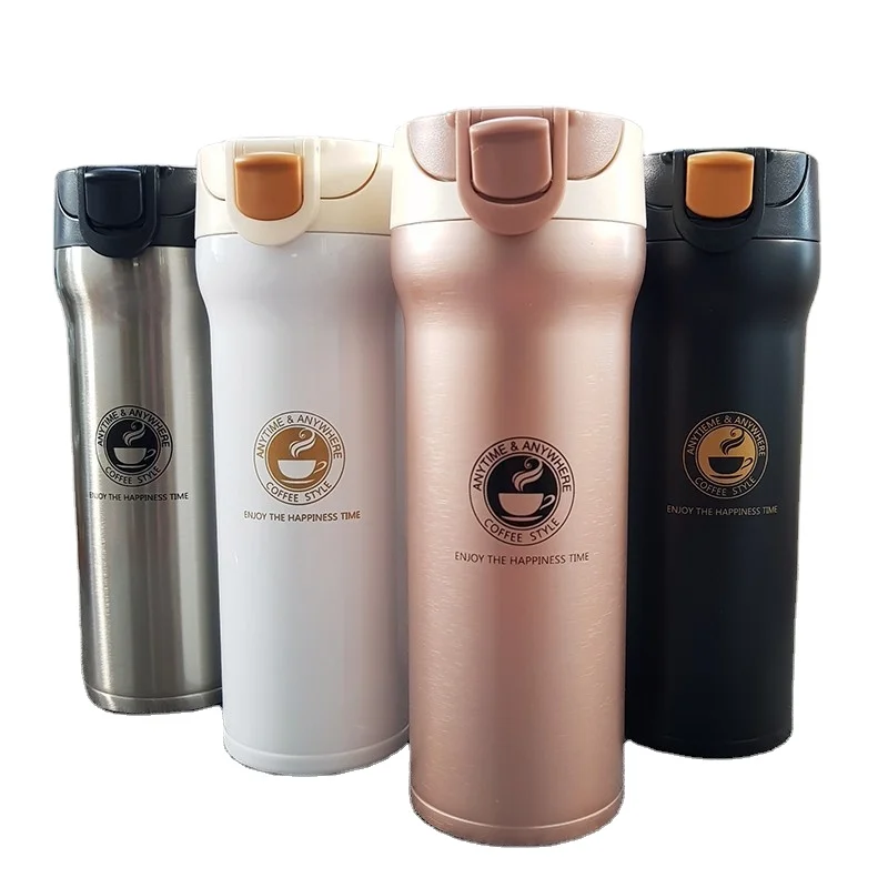 Wholesale Stainless Steel Coffee Cup Insulated Coffee Mugs Double Walled Tumbler Cafetera Portatil Vasos Para Cafe Termos
Wholesale Stainless Steel Coffee Cup Insulated Coffee Mugs Double Walled Tumbler Cafetera Portatil Vasos Para Cafe Termos