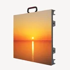 stage background led display rental led screen outdoor portable p3.91